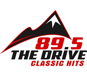 89.5 The Drive = Classic Hits for Chilliwack